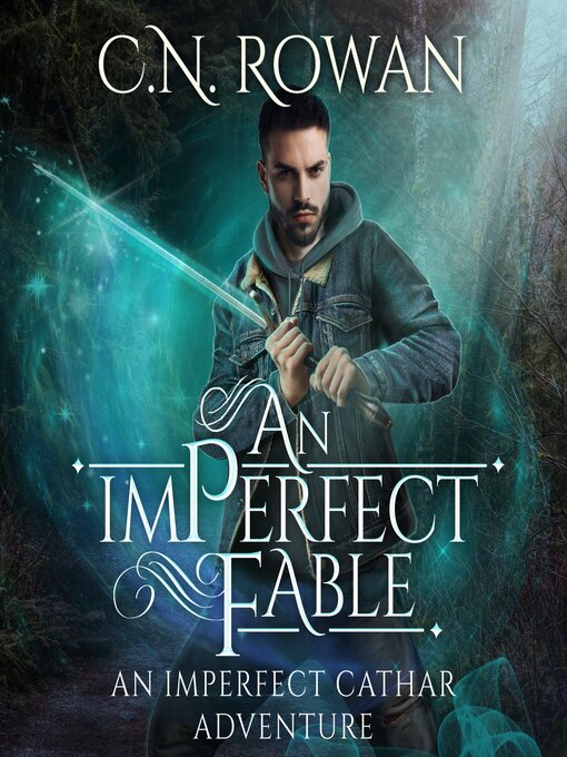 Title details for An imPerfect Fable by C.N. Rowan - Available